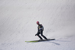 30.01.2021, xtvx, Skispringen FIS Weltcup Willingen, v.l. Karl Geiger (Germany)  /