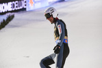 30.01.2021, xtvx, Skispringen FIS Weltcup Willingen, v.l. Piotr Zyla (Poland)  /