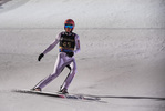 30.01.2021, xtvx, Skispringen FIS Weltcup Willingen, v.l. Dawid Kubacki (Poland)  /