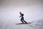 30.01.2021, xtvx, Skispringen FIS Weltcup Willingen, v.l. Markus Eisenbichler (Germany)  /