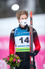 30.01.2021, xtwx, Biathlon IBU European Championships Duszniki Zdroj, Verfolgung Herren, v.l. Filip Fjeld Andersen (Norway)  /