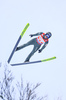 31.01.2021, xtvx, Skispringen FIS Weltcup Willingen, v.l. Klemens Muranka (Poland)  /