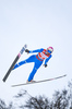 31.01.2021, xtvx, Skispringen FIS Weltcup Willingen, v.l. Cestmir Kozisek (Czech Republic)  /