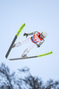 31.01.2021, xtvx, Skispringen FIS Weltcup Willingen, v.l. Vladimir Zografski (Bulgaria)  /