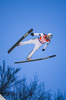 31.01.2021, xtvx, Skispringen FIS Weltcup Willingen, v.l. Mackenzie Boyd-Clowes (Canada)  /