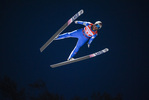 31.01.2021, xtvx, Skispringen FIS Weltcup Willingen, v.l. Daniel Andre Tande (Norway)  /