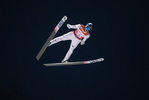 31.01.2021, xtvx, Skispringen FIS Weltcup Willingen, v.l. Ryoyu Kobayashi (Japan)  /