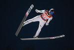 31.01.2021, xtvx, Skispringen FIS Weltcup Willingen, v.l. Ryoyu Kobayashi (Japan)  /