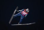31.01.2021, xtvx, Skispringen FIS Weltcup Willingen, v.l. Yukiya Sato (Japan)  /