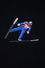 31.01.2021, xtvx, Skispringen FIS Weltcup Willingen, v.l. Marius Lindvik (Norway)  /