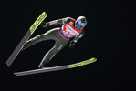 31.01.2021, xtvx, Skispringen FIS Weltcup Willingen, v.l. Kamil Stoch (Poland)  /