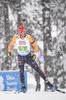 10.02.2021, xkvx, Biathlon IBU World Championships Pokljuka, Mixed Relay, v.l. Arnd Peiffer (Germany) in aktion / in action competes