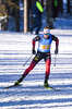 20.02.2021, xkvx, Biathlon IBU World Championships Pokljuka, Staffel Herren, v.l. Johannes Thingnes Boe (Norway)  / 