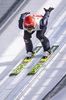 24.02.2021, xkvx, Nordic World Championships Oberstdorf, v.l. Constantin Schmid (Germany)  / 