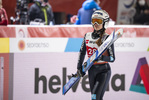 24.02.2021, xkvx, Nordic World Championships Oberstdorf, v.l. Juliane Sayfarth (Germany)  / 