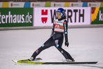 24.02.2021, xkvx, Nordic World Championships Oberstdorf, v.l. Carina Vogt (Germany)  / 