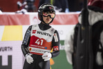 24.02.2021, xkvx, Nordic World Championships Oberstdorf, v.l. Thea Minyan Bjoerseth (Norway)  / 