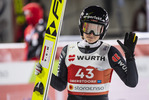 24.02.2021, xkvx, Nordic World Championships Oberstdorf, v.l. Anna Rupprecht (Germany)  / 