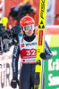 25.02.2021, xkvx, Nordic World Championships Oberstdorf, v.l. Katharina Althaus of Germany  /