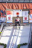 25.02.2021, xkvx, Nordic World Championships Oberstdorf, v.l. Anna Rupprecht of Germany  / 