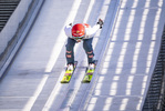 25.02.2021, xkvx, Nordic World Championships Oberstdorf, v.l. Daniela Iraschko Stolz of Austria  / 