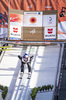 25.02.2021, xkvx, Nordic World Championships Oberstdorf, v.l. Sara Takanashi of Japan  / 