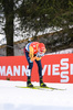 26.02.2021, xkvx, Nordic World Championships Oberstdorf, v.l. Eric Frenzel of Germany  /