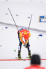 26.02.2021, xkvx, Nordic World Championships Oberstdorf, v.l. Eric Frenzel of Germany  /