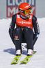26.02.2021, xkvx, Nordic World Championships Oberstdorf, v.l. Johannes Rydzek (Germany)  / 