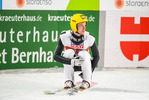 27.02.2021, xkvx, Nordic World Championships Oberstdorf, v.l. Evgeniy Klimov of Russian Federation  /