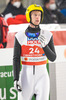 27.02.2021, xkvx, Nordic World Championships Oberstdorf, v.l. Evgeniy Klimov of Russian Federation  /