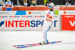 27.02.2021, xkvx, Nordic World Championships Oberstdorf, v.l. Daniel Andre Tande of Norway  /