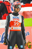 27.02.2021, xkvx, Nordic World Championships Oberstdorf, v.l. Pius Paschke of Germany  /
