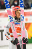 27.02.2021, xkvx, Nordic World Championships Oberstdorf, v.l. Dawid Kubacki of Poland  /