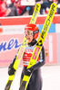 28.02.2021, xkvx, Nordic World Championships Oberstdorf, v.l. Katharina Althaus (Germany)  / 