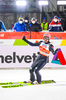 28.02.2021, xkvx, Nordic World Championships Oberstdorf, v.l. Karl Geiger (Germany)  / 