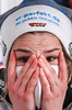 28.02.2021, xkvx, Nordic World Championships Oberstdorf, v.l. Anna Rupprecht (Germany)  / 
