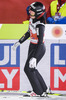 03.03.2021, xkvx, Nordic World Championships Oberstdorf, v.l. Thea Minyan Bjoerseth of Norway in Aktion / in action competes