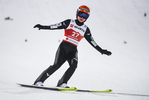 03.03.2021, xkvx, Nordic World Championships Oberstdorf, v.l. Yuki Ito of Japan in Aktion / in action competes