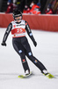 03.03.2021, xkvx, Nordic World Championships Oberstdorf, v.l. Anna Rupprecht of Germany in Aktion / in action competes
