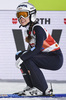 03.03.2021, xkvx, Nordic World Championships Oberstdorf, v.l. Juliane Seyfarth of Germany in Aktion / in action competes