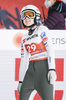 03.03.2021, xkvx, Nordic World Championships Oberstdorf, v.l. Chiara Hoelzl of Austria in Aktion / in action competes