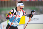 04.03.2021, xkvx, Nordic World Championships Oberstdorf, v.l. Mario Seidl of Austria  /