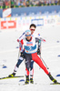 04.03.2021, xkvx, Nordic World Championships Oberstdorf, v.l. Akito Watabe of Japan  /