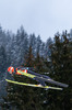 06.03.2021, xkvx, Nordic World Championships Oberstdorf, v.l. Markus Eisenbichler (Germany)  /
