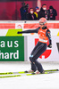 06.03.2021, xkvx, Nordic World Championships Oberstdorf, v.l.  Karl Geiger (Germany) /