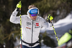 09.03.2020, xkvx, Biathlon IBU Cup Obertilliach, Training Herren und Damen, v.l. Coach Roman Boettcher (Germany)  / 