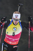 11.03.2020, xsoex, Biathlon IBU Weltcup NoveMesto na Morave, Sprint Herren, v.l. Johannes Thingnes Boe (Norway) in Aktion / in action competes