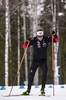 18.03.2021, xkvx, Biathlon IBU World Cup Oestersund, Training Damen und Herren, v.l. Endre Stroemsheim (Norway) in aktion / in action competes