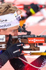 19.03.2021, xkvx, Biathlon IBU World Cup Oestersund, Sprint Herren, v.l.  in aktion am Schiessstand / at the shooting range